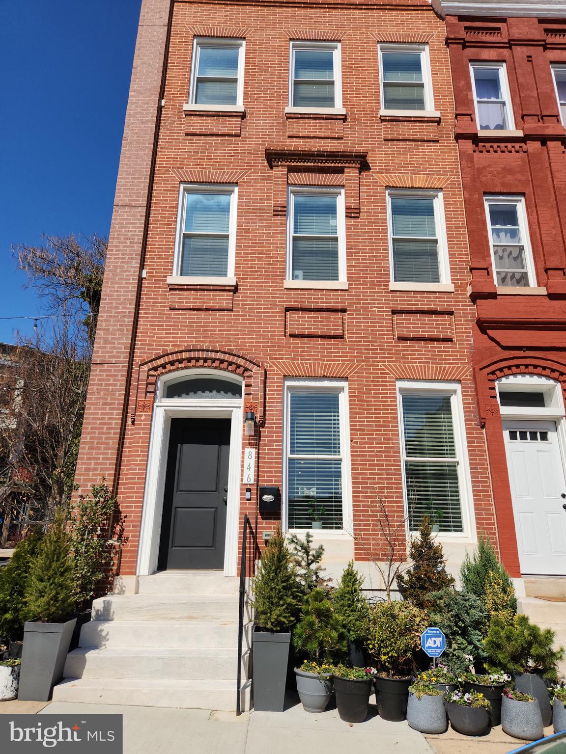 846 Harlem Avenue Baltimore, MD 21201 - Photo 52 of 58