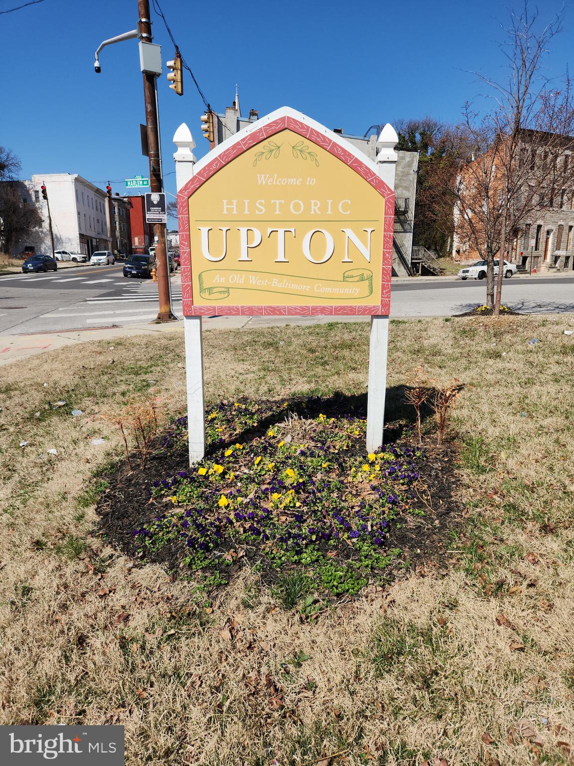 846 Harlem Avenue Baltimore, MD 21201 - Photo 56 of 58