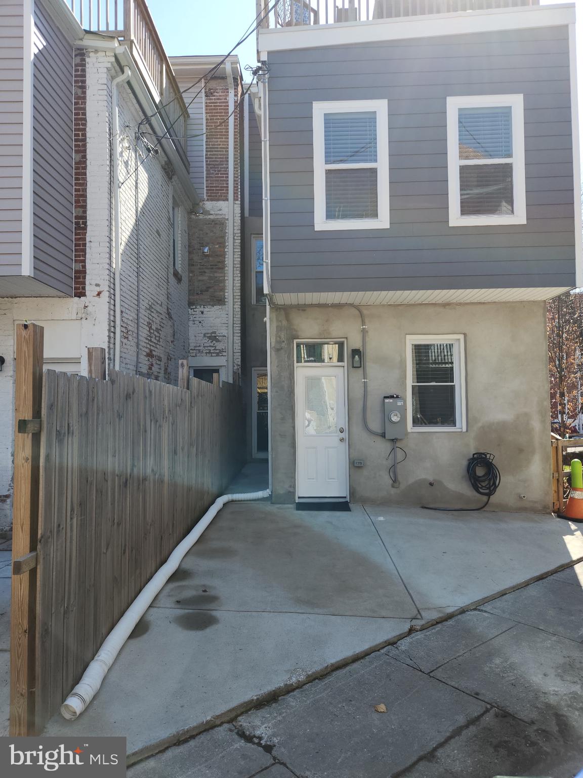 846 Harlem Avenue Baltimore, MD 21201 - Photo 57 of 58