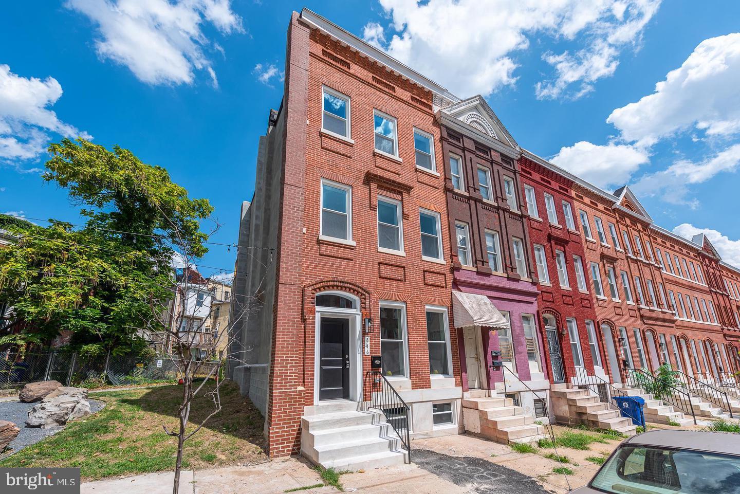 846 Harlem Avenue Baltimore, MD 21201 - Photo 9 of 58