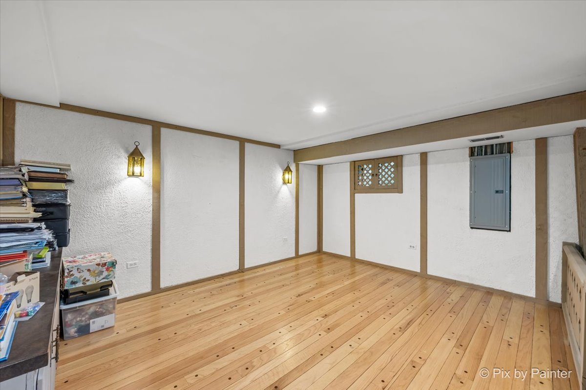1148 West Whytecliff Road Palatine, IL 60067 - Photo 30 of 70