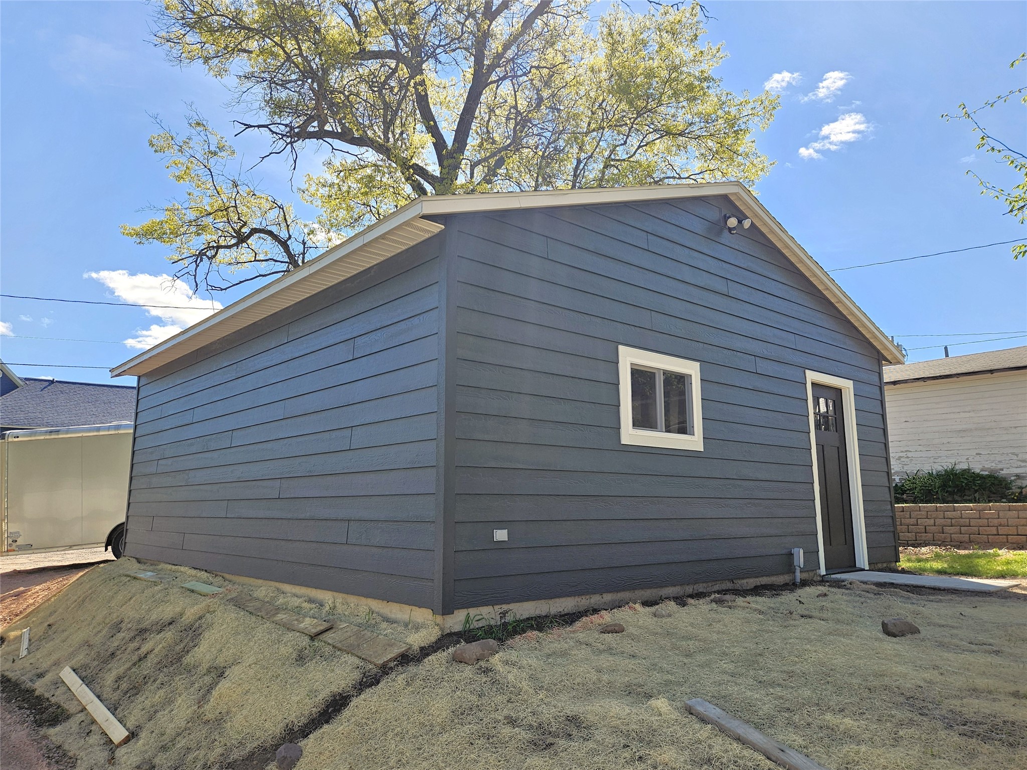 411 Poplar Street Spooner, WI 54801 - Photo 8 of 34