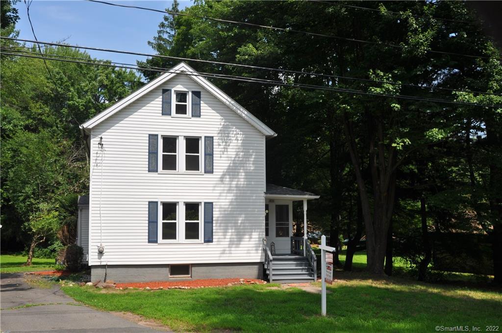44 Gabb Road Bloomfield, CT 06002 - Photo 1 of 1