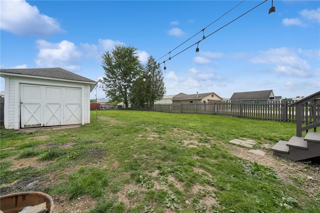 1537 Mt Pleasant Road Mount Pleasant, PA 15666 - Photo 23 of 29 Gallery Image 23