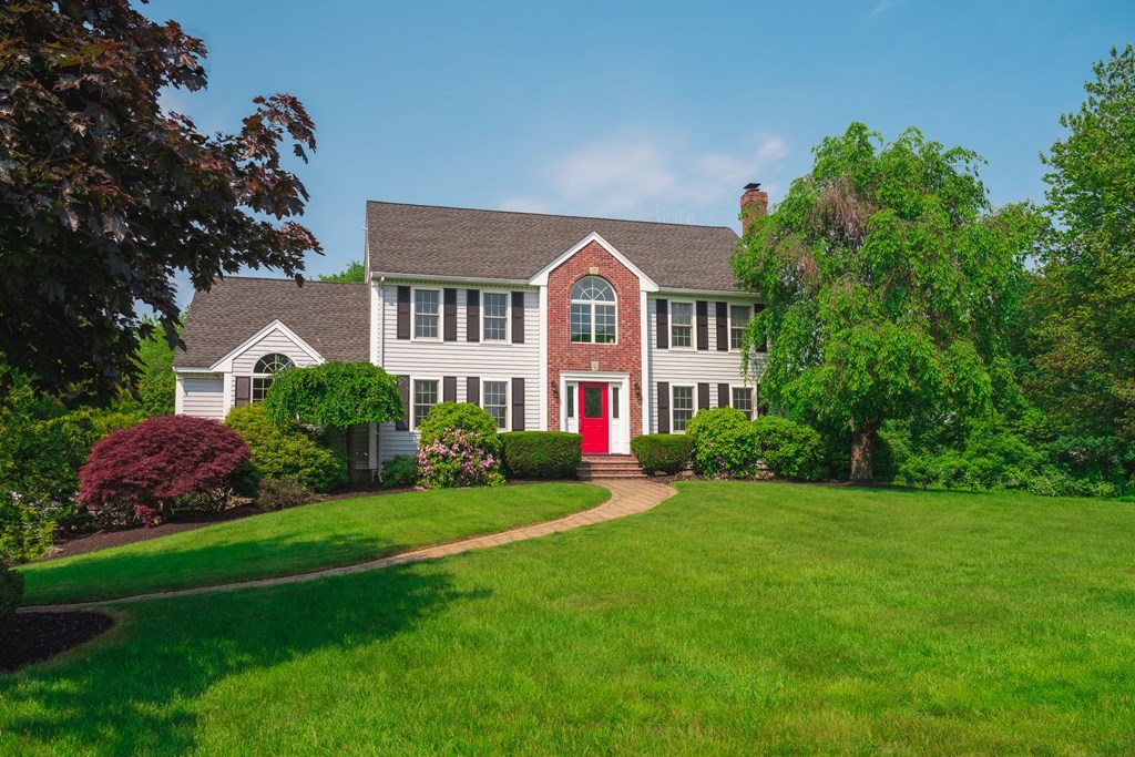 39 Betty Ann Lane, Dracut, MA 01826 Compass