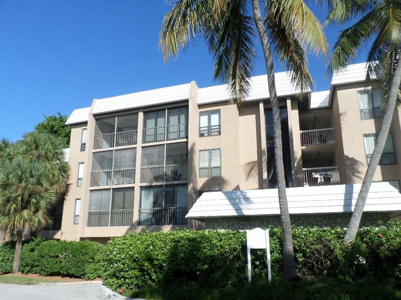 650 Beach Road, Unit YI103 Key Largo, FL 33037 - Photo 1 of 13 Front view 1