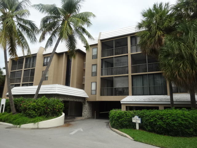 650 Beach Road, Unit YI103 Key Largo, FL 33037 - Photo 2 of 13 Front view 2