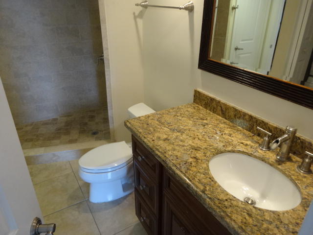 650 Beach Road, Unit YI103 Key Largo, FL 33037 - Photo 12 of 13 Bathroom view 1