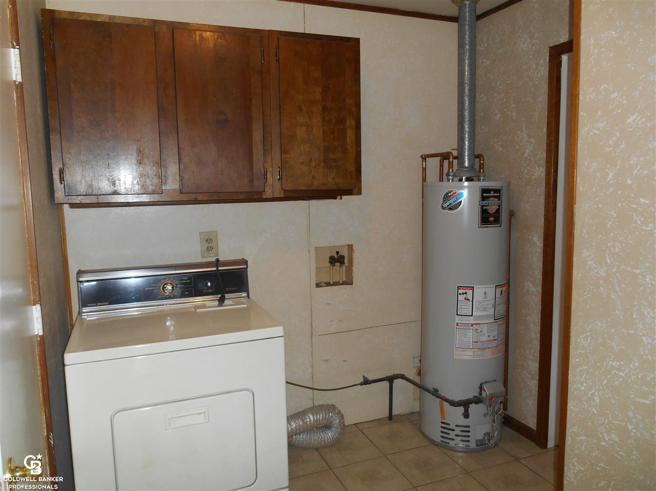 3030 Range Road Port Huron, MI 48060 - Photo 32 of 39 Laundry