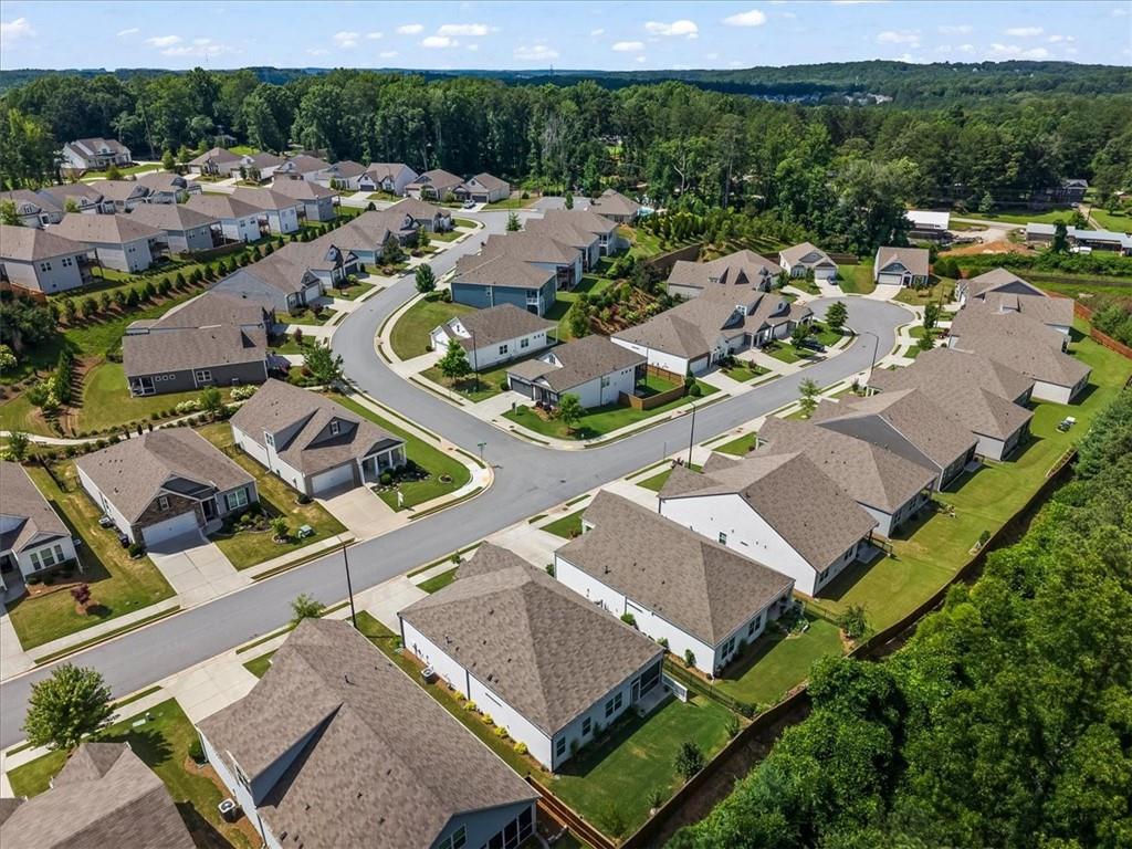 15 South Cornucopia Bend Dallas, GA 30132 - Photo 40 of 43