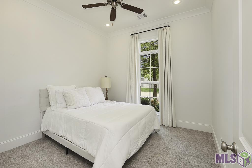 2052 Verte Drive Baton Rouge, LA 70808 - Photo 15 of 24 Bedroom