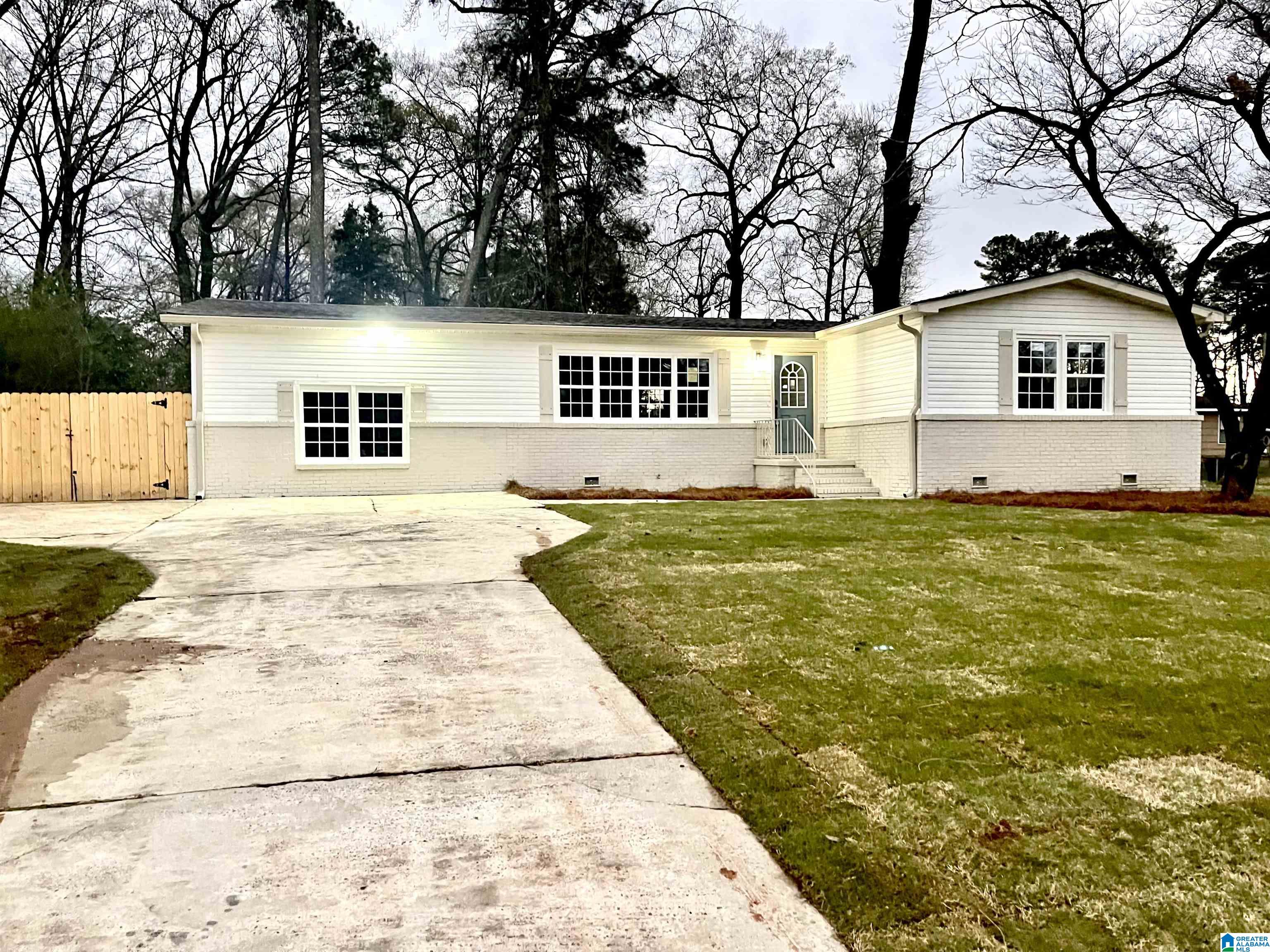 405 Orchid Road Birmingham, AL 35215 - Photo 27 of 27
