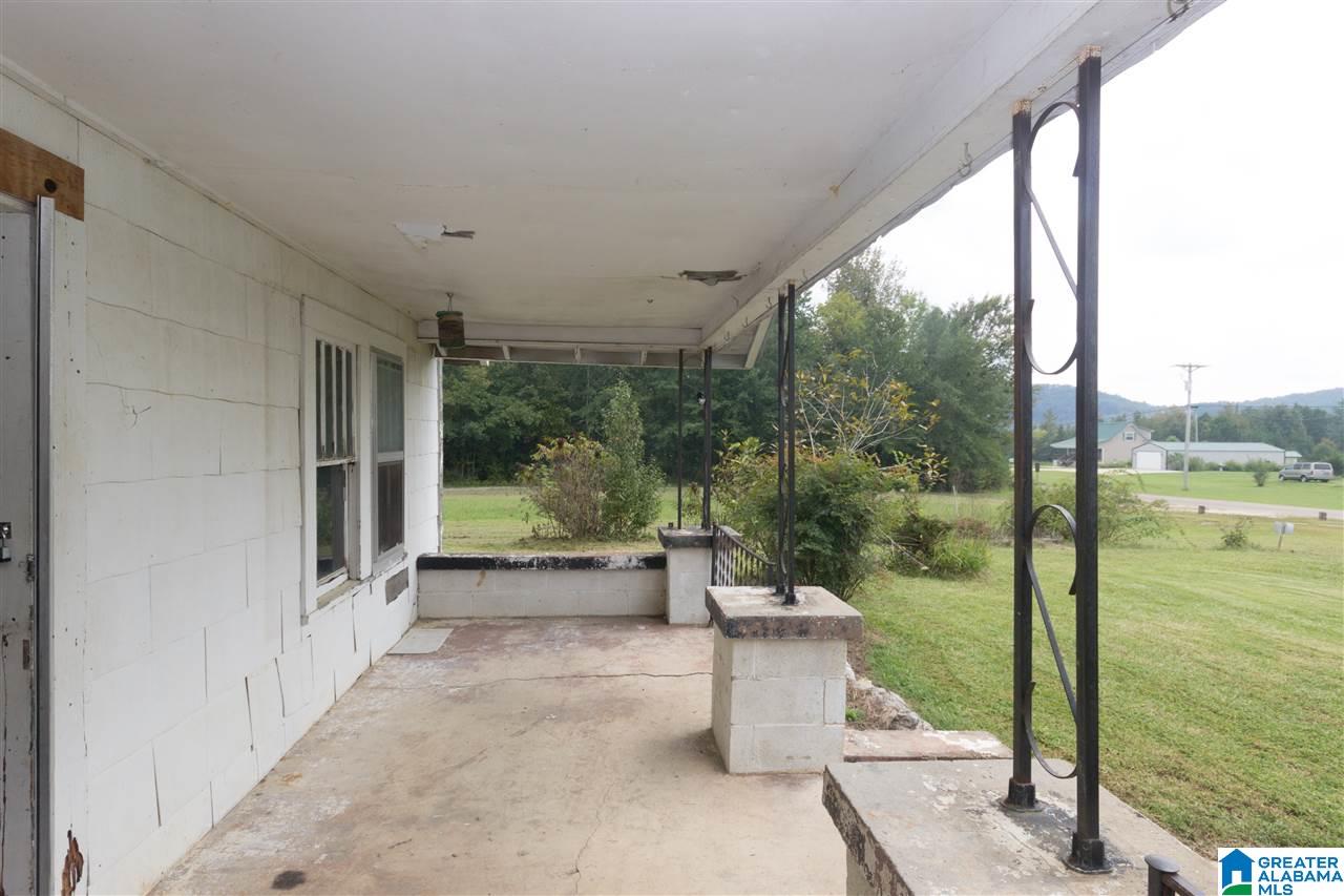 5887 New Liberty Road Jacksonville, AL 36265 - Photo 23 of 23