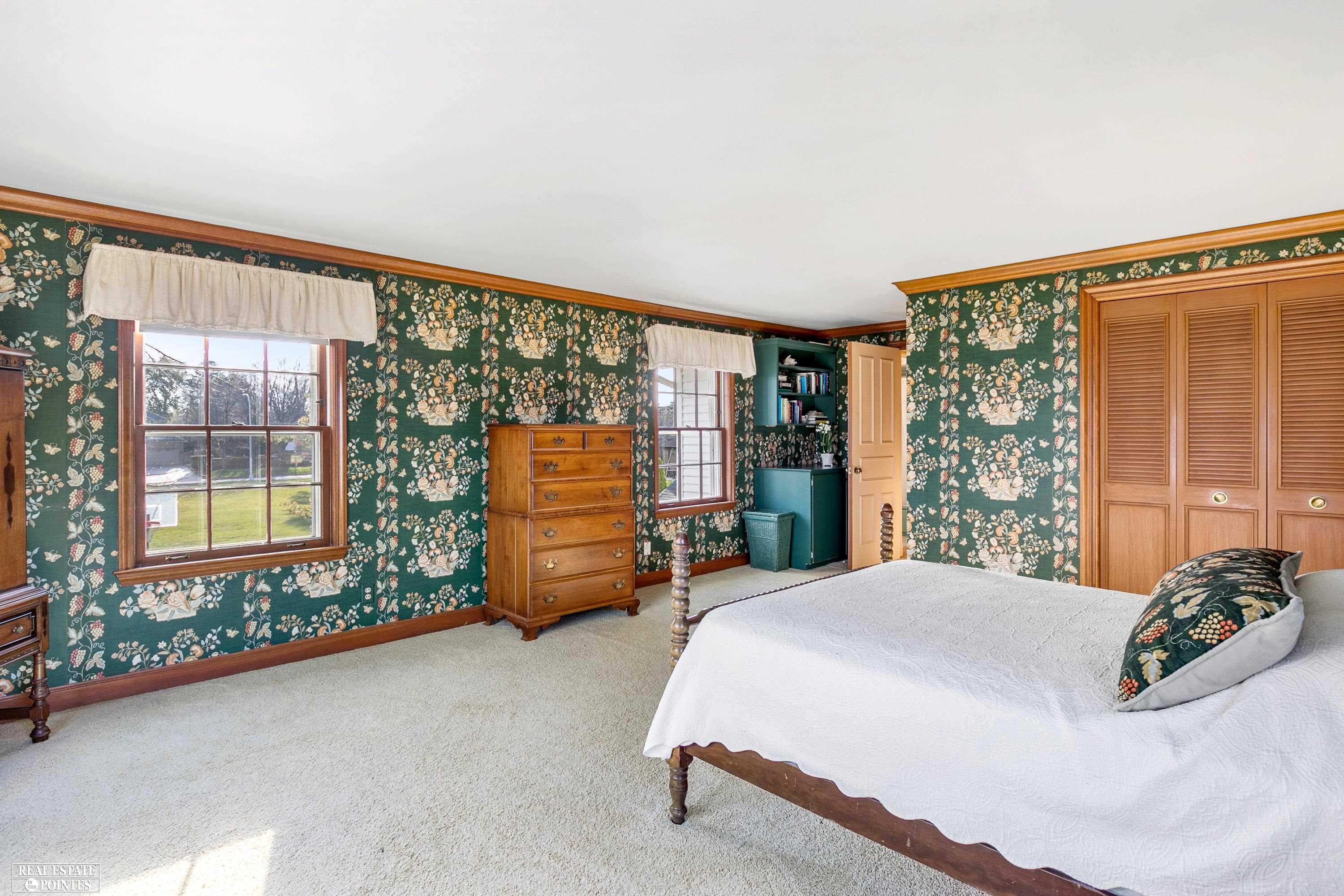 755 Lake Shore Road Grosse Pointe Shores, MI 48236 - Photo 26 of 66