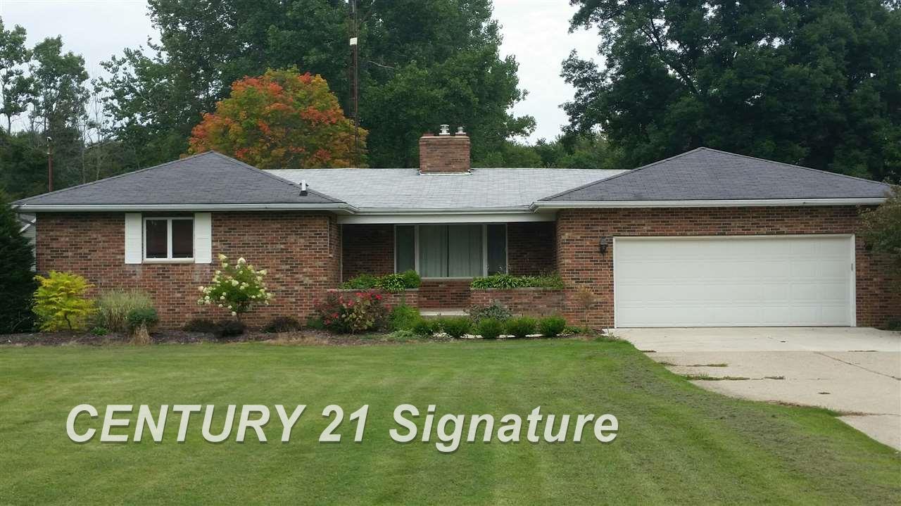 13200 Center Road Clio, MI 48420 - Photo 1 of 22