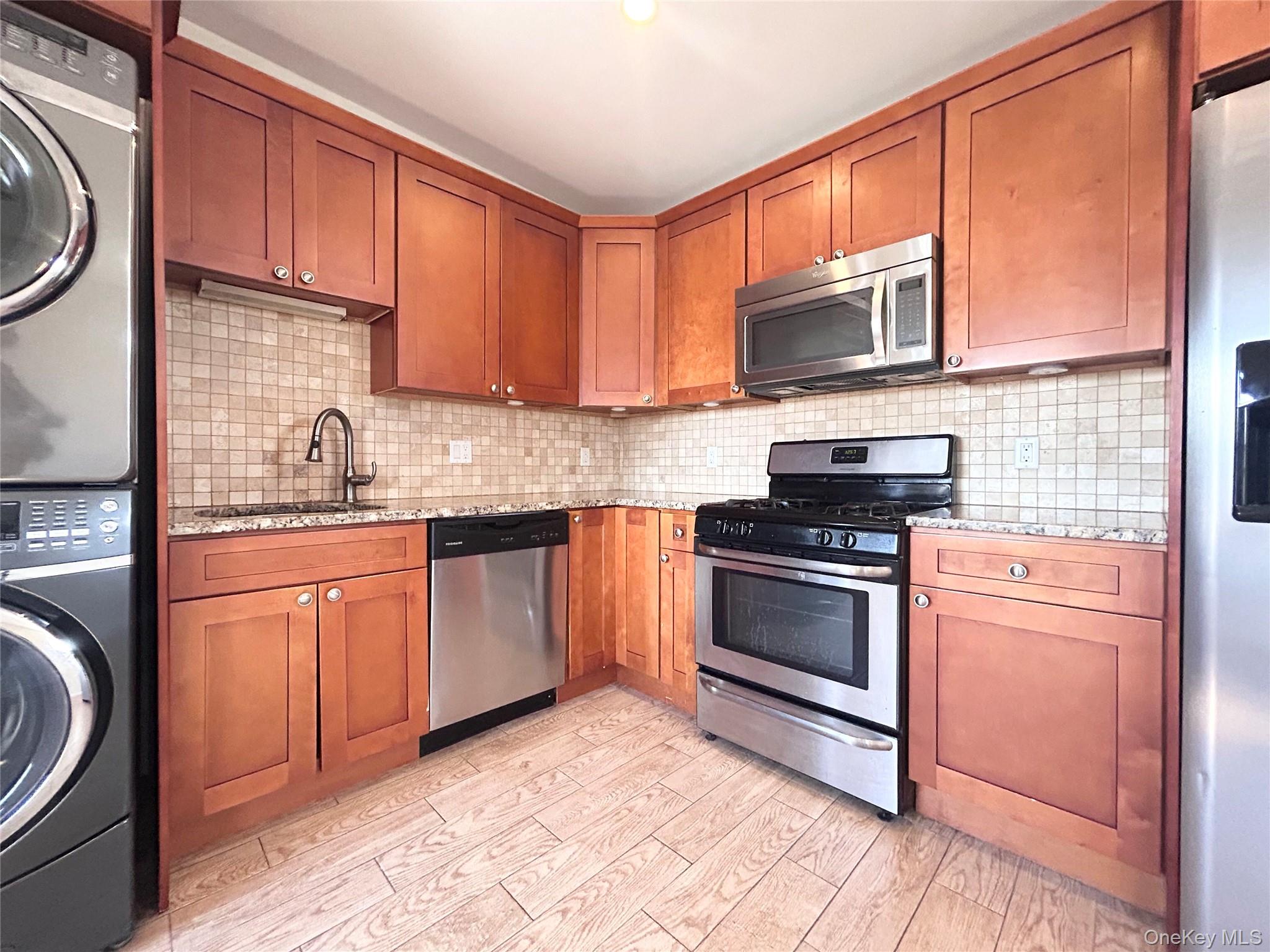 32 Main Street, Unit 3 Ossining, NY 10562 - Photo 1 of 6 Kitchen