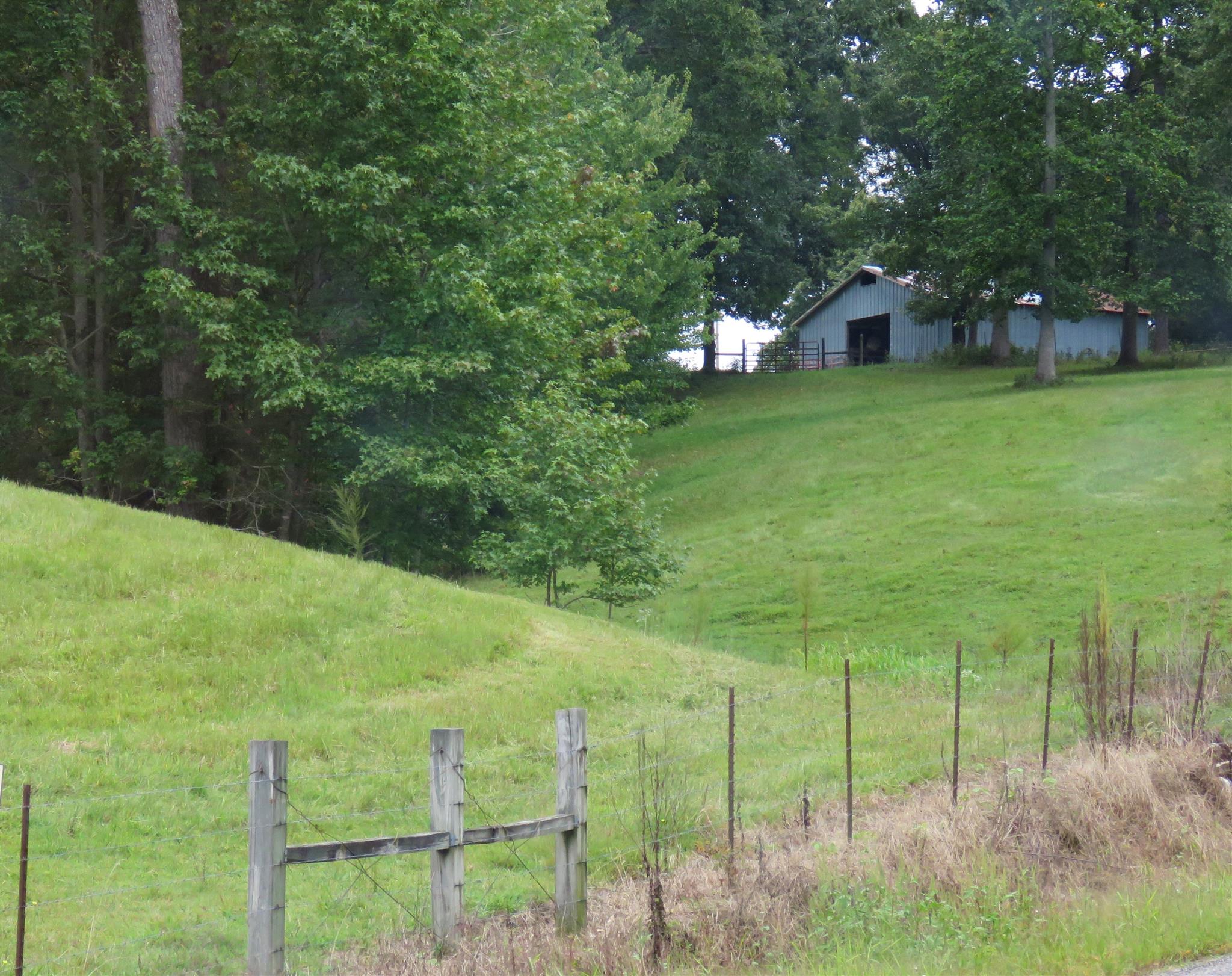 0 Jackson Hollow Road Goodspring, TN 38460 - Photo 17 of 29 a view of yard with green space