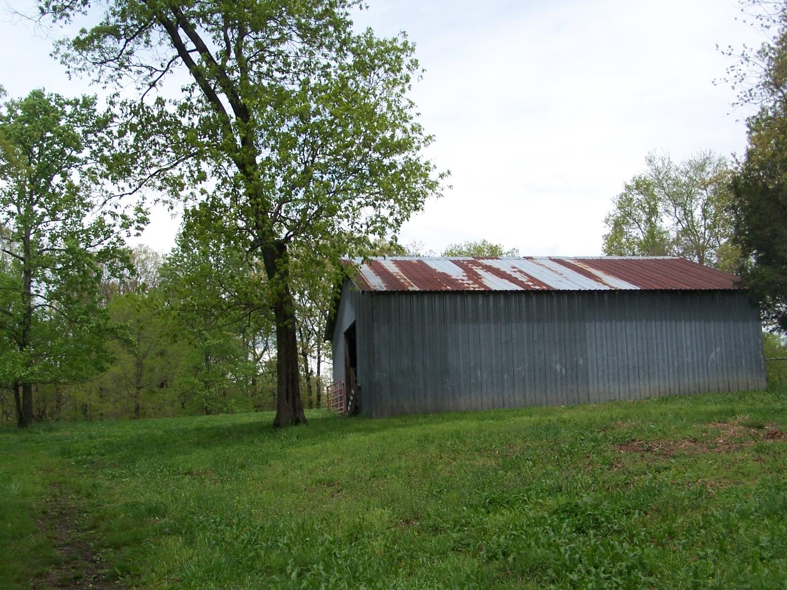 0 Jackson Hollow Road Goodspring, TN 38460 - Photo 20 of 29 a backyard of a house with lots of green space