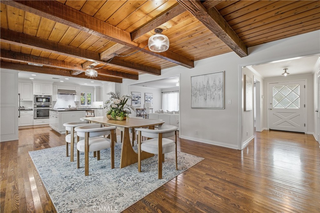 2011 Canyon Road Arcadia, CA 91006 - Photo 12 of 40
