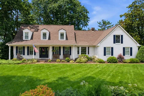 $1,250,000 | 1207 Arrowhead Drive, Brentwood, TN 37027
