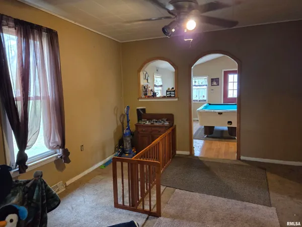 $43,900 | 1336 East Wheeler Street, Macomb, IL 61455