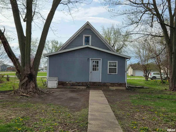 $43,900 | 1336 East Wheeler Street, Macomb, IL 61455