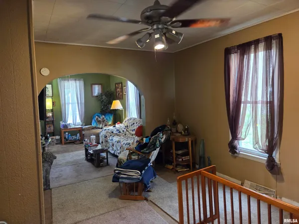 $43,900 | 1336 East Wheeler Street, Macomb, IL 61455