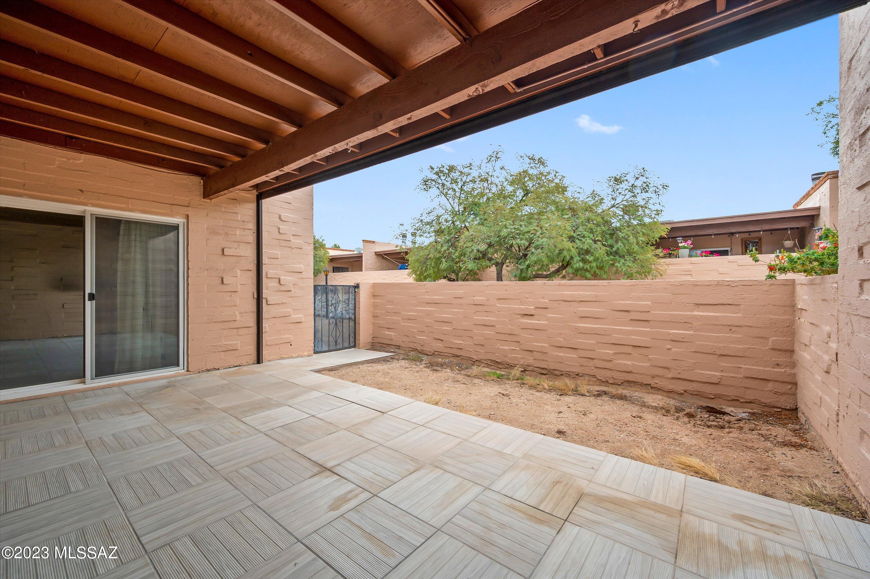 4214 East Blanton Road Tucson, AZ 85712 - Photo 32 of 38 Gallery Image 32