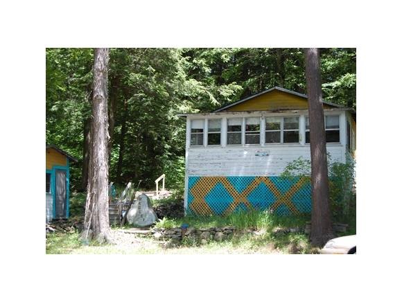 856 Goose Pond Road Canaan, NH 03741 - Photo 1 of 1