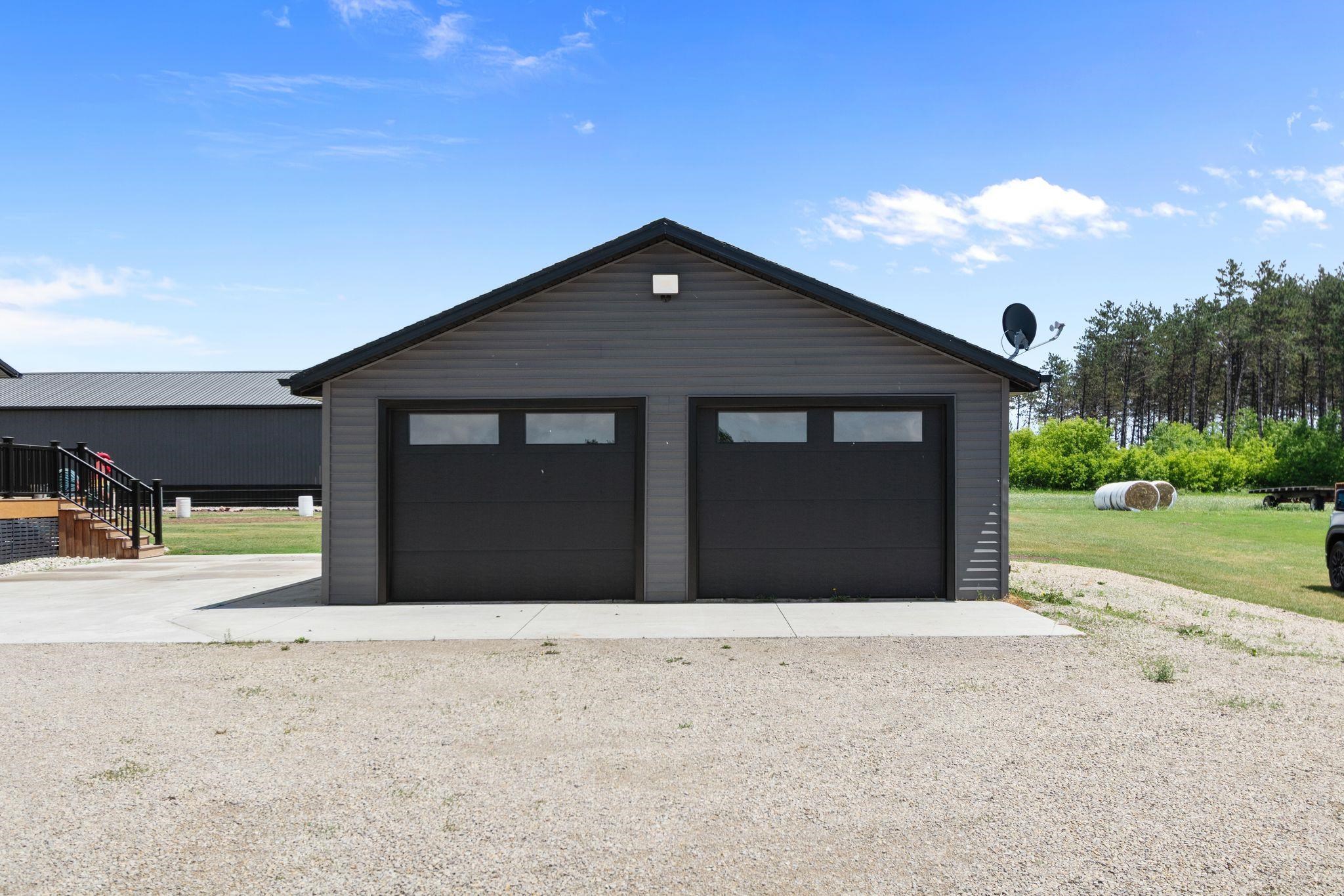 13139 Logan Road Suring, WI 54174 - Photo 42 of 69