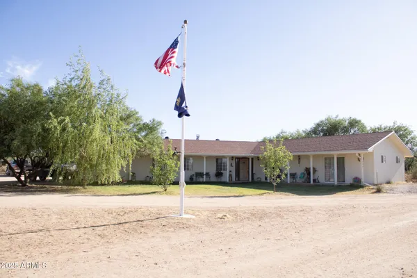 $545,000 | 375 South Companero Road, St. David, AZ 85630
