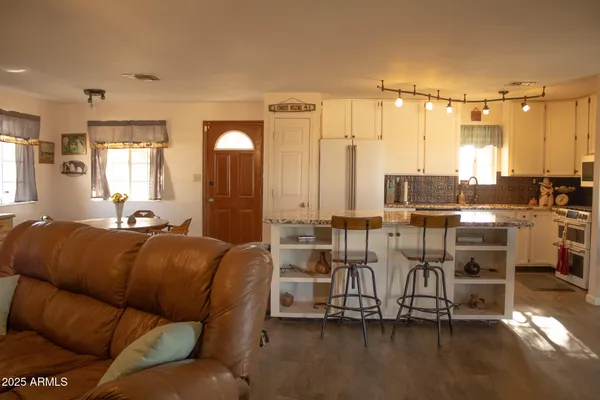 $545,000 | 375 South Companero Road, St. David, AZ 85630