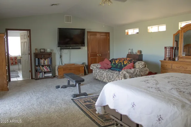 $545,000 | 375 South Companero Road, St. David, AZ 85630