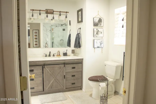 $545,000 | 375 South Companero Road, St. David, AZ 85630