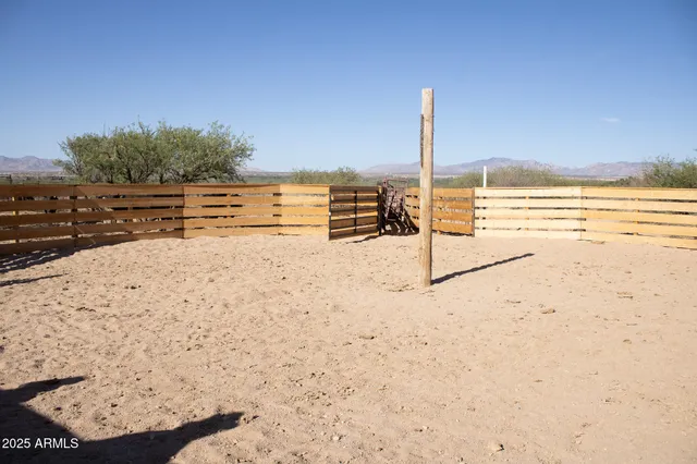 $545,000 | 375 South Companero Road, St. David, AZ 85630