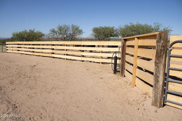 $545,000 | 375 South Companero Road, St. David, AZ 85630