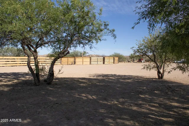$545,000 | 375 South Companero Road, St. David, AZ 85630