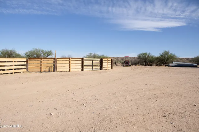 $545,000 | 375 South Companero Road, St. David, AZ 85630