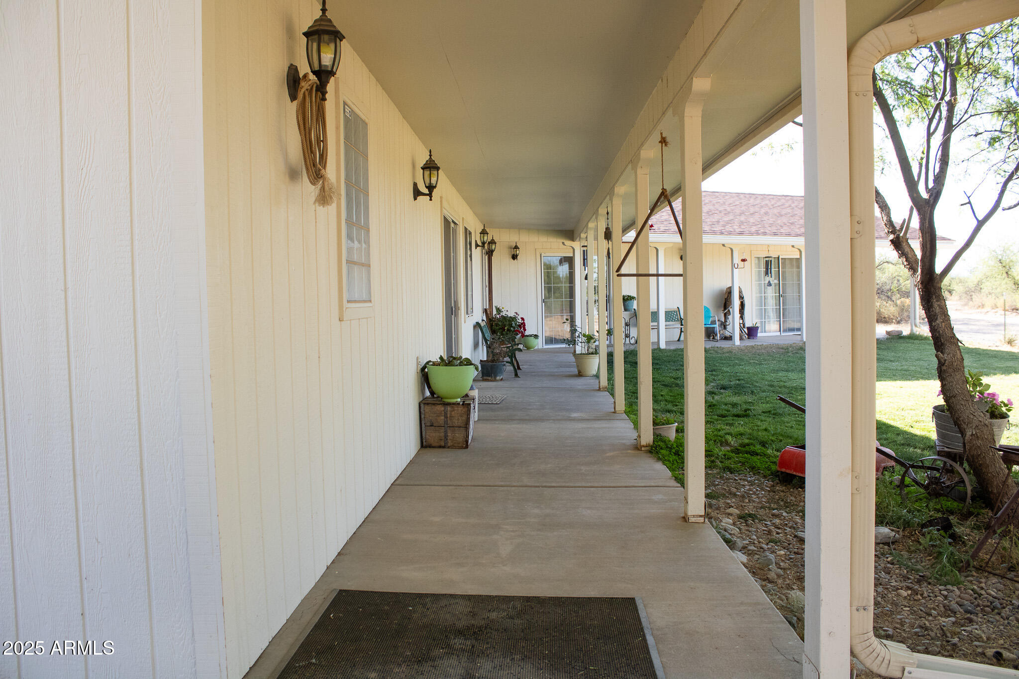 375 South Companero Road St. David, AZ 85630 - Photo 2 of 25 IMG_9932