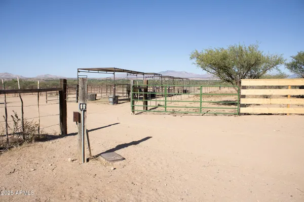 $545,000 | 375 South Companero Road, St. David, AZ 85630