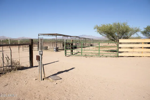 $545,000 | 375 South Companero Road, St. David, AZ 85630