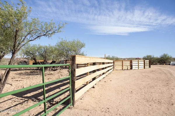 $545,000 | 375 South Companero Road, St. David, AZ 85630