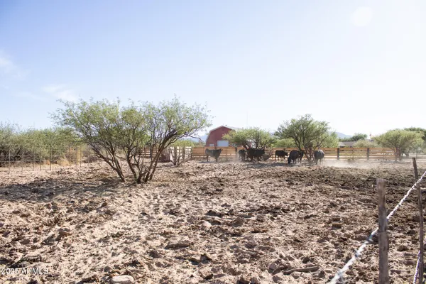 $545,000 | 375 South Companero Road, St. David, AZ 85630