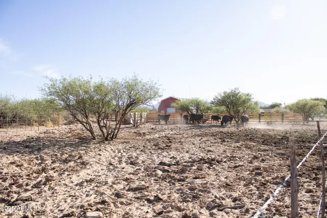 $545,000 | 375 South Companero Road, St. David, AZ 85630