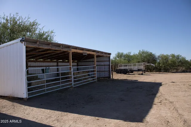 $545,000 | 375 South Companero Road, St. David, AZ 85630