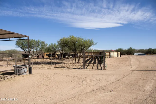 $545,000 | 375 South Companero Road, St. David, AZ 85630