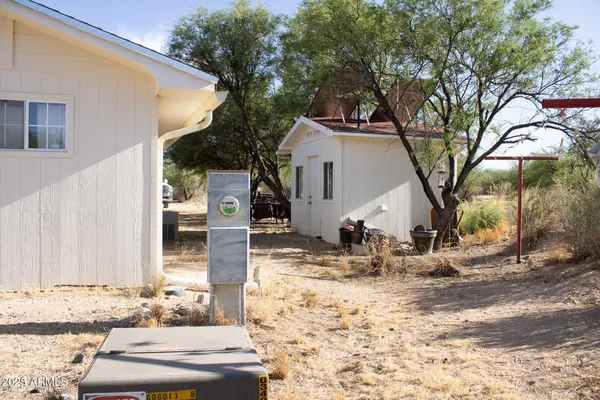 $545,000 | 375 South Companero Road, St. David, AZ 85630