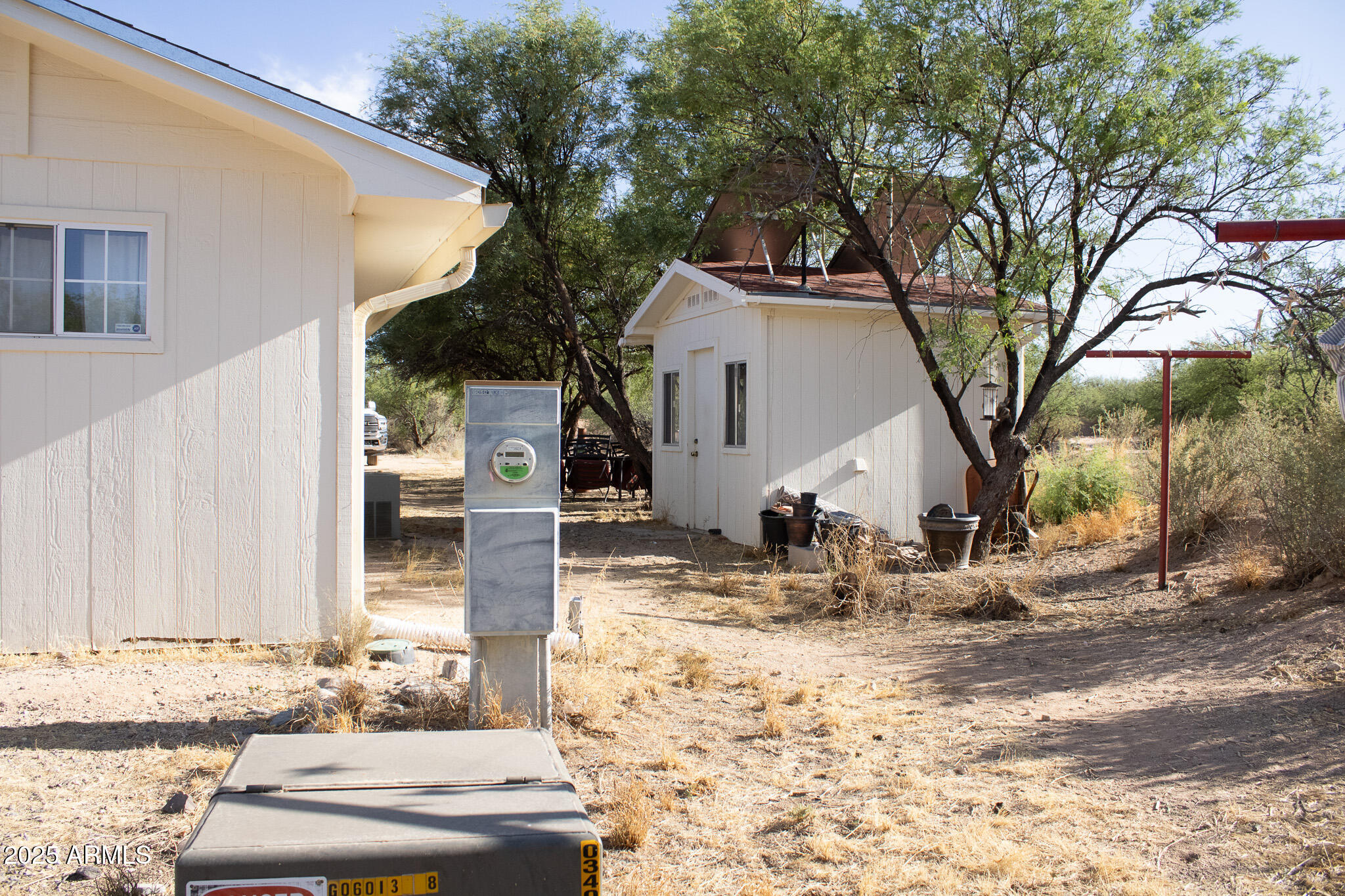 375 South Companero Road St. David, AZ 85630 - Photo 5 of 25 IMG_9913