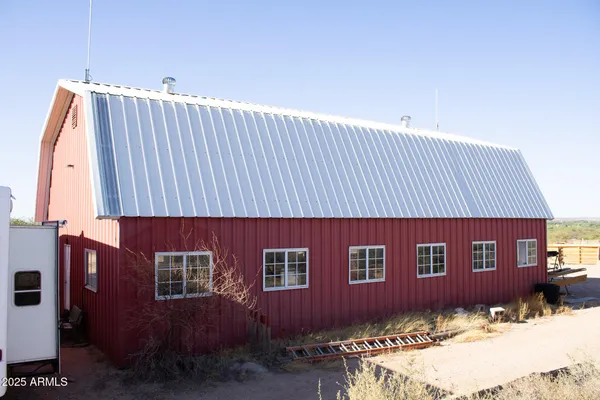 $545,000 | 375 South Companero Road, St. David, AZ 85630