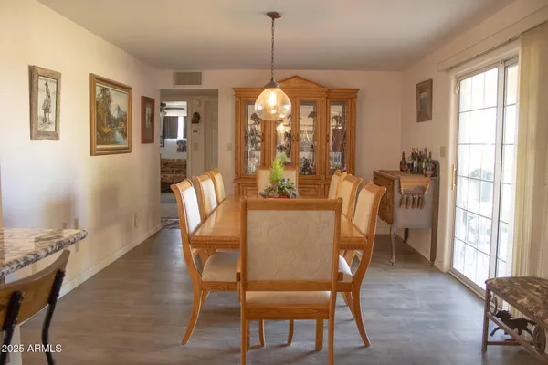 $545,000 | 375 South Companero Road, St. David, AZ 85630